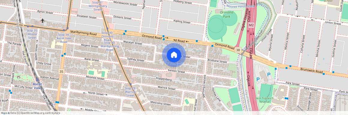 18 Brisbane Street, Vic 3032, Ascot Vale