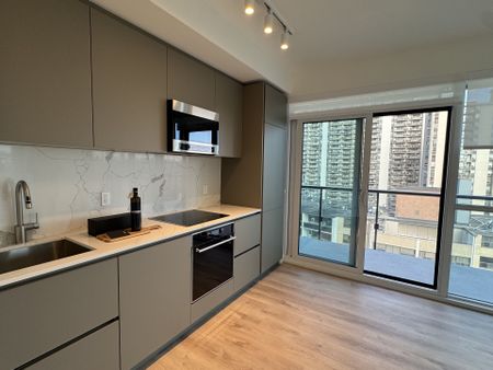 For Lease - 120 Broadway Avenue Unit# 1302N, Toronto, Ontario - Photo 3