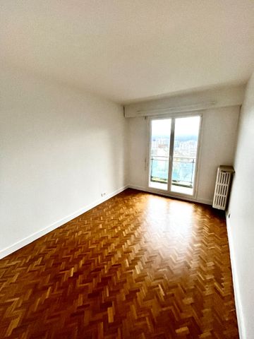 Location Appartement 2 pièces 56m² - Photo 3