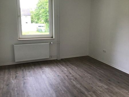 Tolle 3-Zimmer-Wohnung mit Balkon im schönen Wedau - Photo 5