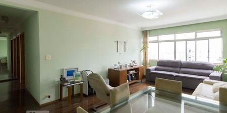 Apartamento para alugar com 126m², 3 quartos e 2 vagas - Photo 3