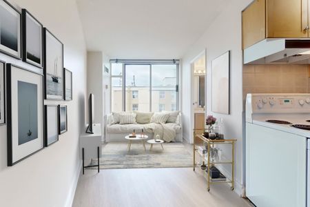 For Lease - 650 Queens Quay N/A Unit# 1121, Toronto, Ontario - Photo 4