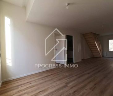 St-Maur-Créteil, Duplex 4 pièces au pied de toutes les commodités - Photo 3