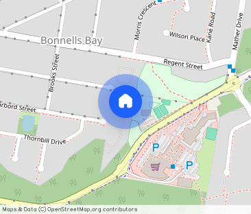 THREE BEDROOM TOWN HOUSE - Photo 1