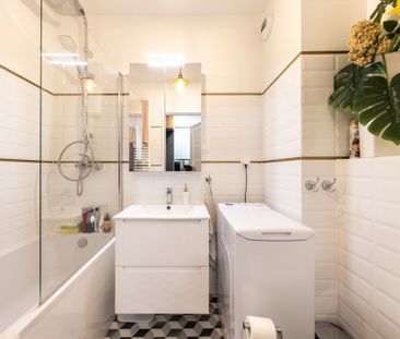 TĘCZOWA kawalerka z sypialnią, dostępny garaż - Фото 3