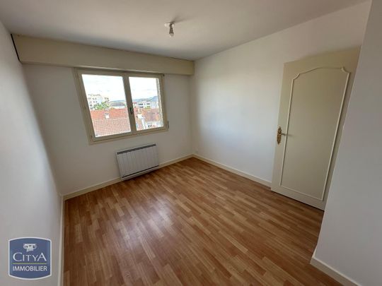 Appartement 3 pièces - 72 m² - Photo 1