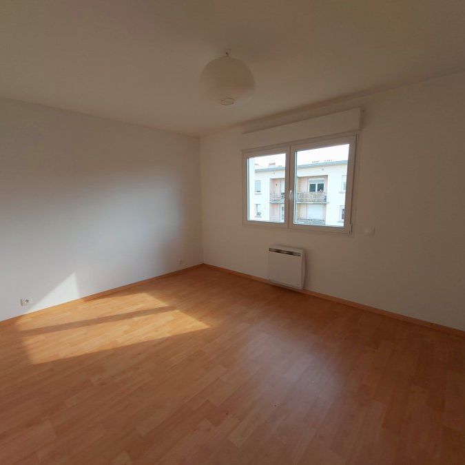 Appartement 2 pièces à Villerupt - Photo 1