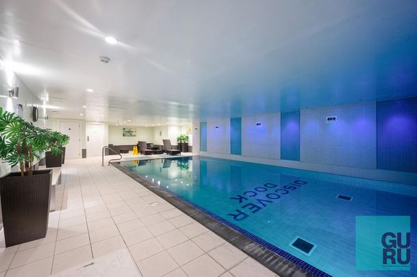 1 bedroom apartment to rent - Photo 1