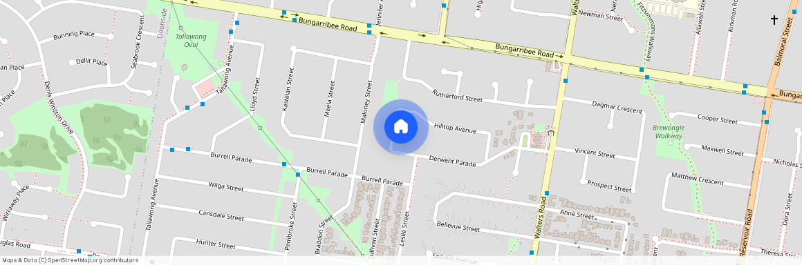 35A Derwent Parade, Blacktown NSW 2148