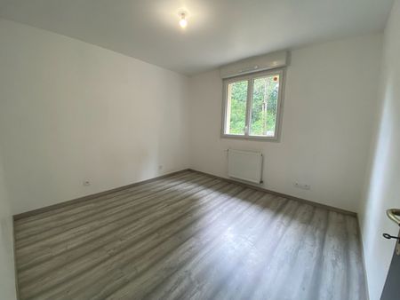 Maison à louer MESNILS SUR ITON - Photo 4