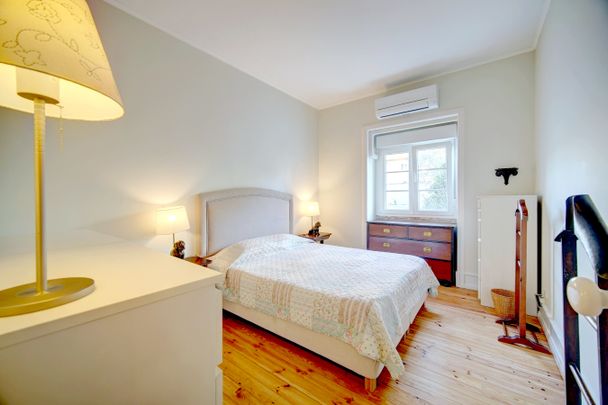 Apartamento T4 na Rua Dom João V, Zona Premium de Lisboa - Photo 1