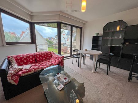 Appartement Knokke-Heist - Foto 5