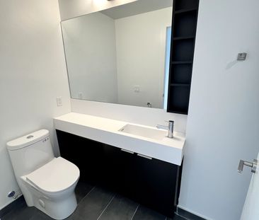 For Lease - 8 Wellesley Street Unit# PH02, Toronto, Ontario - Photo 2