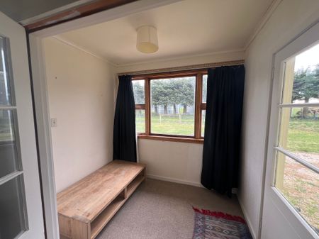 2 Bedroom Farm cottage - Photo 4