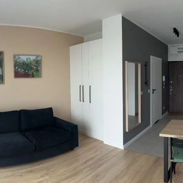 Mieszkanie do wynajęcia - Warszawa, Domaniewska - Zdjęcie 1