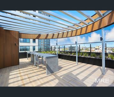 603/7 Aspen Street, Moonee Ponds, Vic 3039 - Photo 2