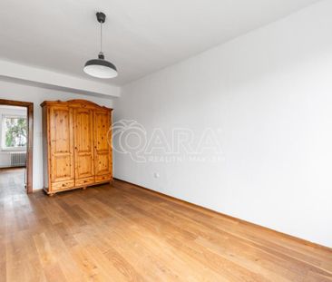 Pronájem bytu 3+1 74 m2 - Fotografie 1