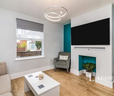 3 bedroom terraced house to rent - Photo 1