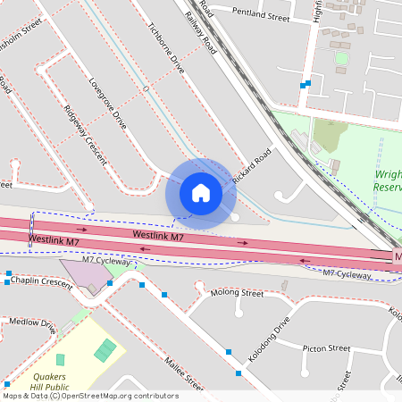 138 Lovegrove Drive, Quakers Hill NSW 2763