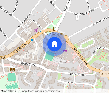 Springfield Lane, Weybridge - Photo 1