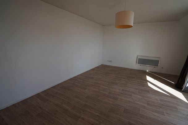 LILLE - APPARTEMENT - T1 - Photo 1