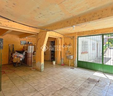 Casa com 4 quartos e 300m² para alugar em Teresópolis, Porto Alegre. - Foto 3