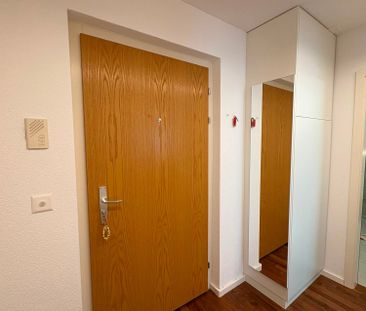 Terrassenwohnung in Sargans - Photo 4