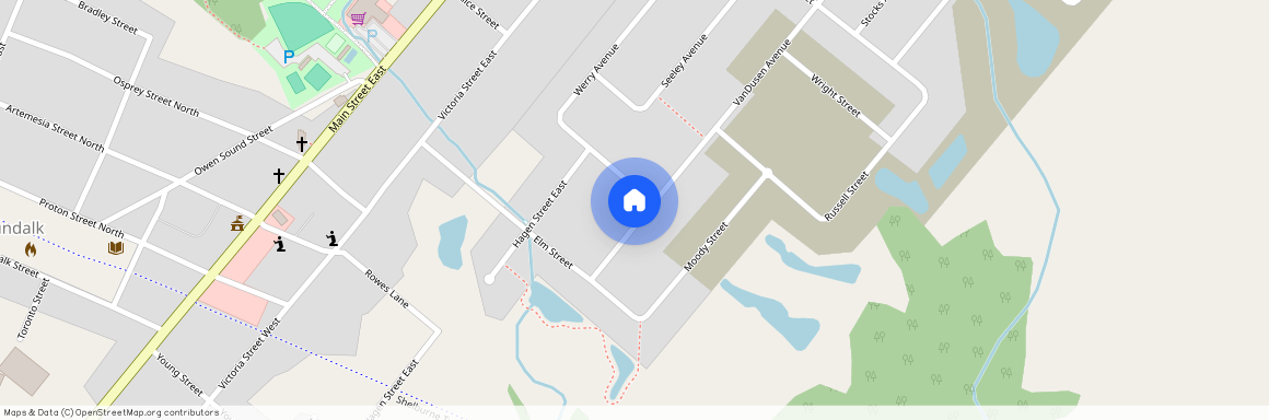 322 Vandusen Avenue, Southgate