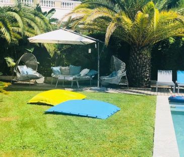 JOLIE VILLA AU CALME DANS UN DOMAINE - Photo 3