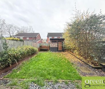 2 bedroom semi-detached house to rent - Photo 6