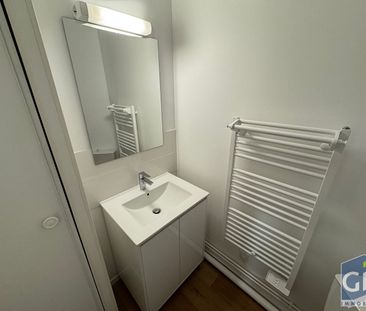 Location Appartement 1 pièce 14m² - Photo 6