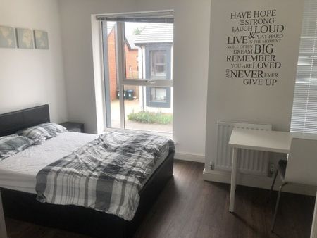 Greenfinch Close, Coventry, CV4, Property for rent - Photo 3