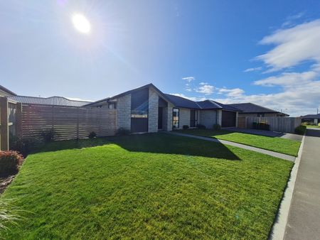7 Widdowson Road, Rolleston - Photo 2
