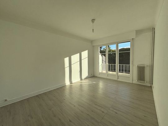 Location appartement 2 pièces, 49.04m², Nice - Photo 1