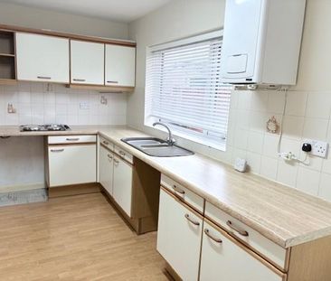 2 bedroom bungalow to rent - Photo 5