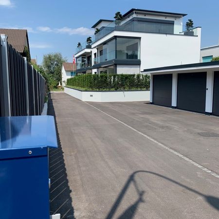 1 Zimmer, 28 m², Untergeschoss - Photo 3