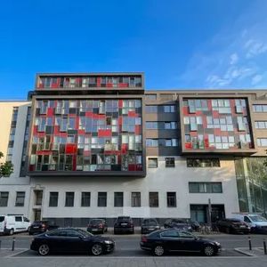 2-Zimmer-Mietwohnung in Top-Lage zwischen U1 Vorgartenstraße & U6 Handelskai - Photo 3