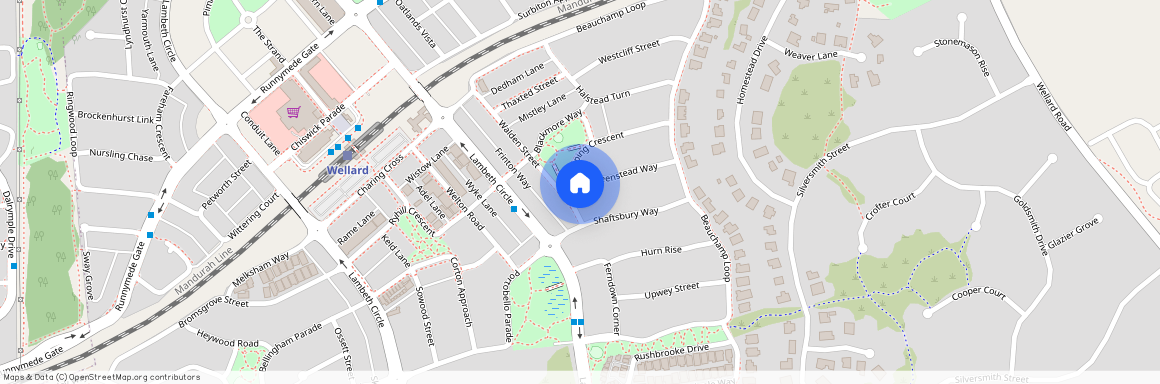 8 Chipping Crescent, WA 6170, Wellard