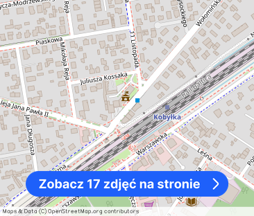 Nowoczesne 2-pokojowe mieszkanie z tarasem - Zdjęcie 1