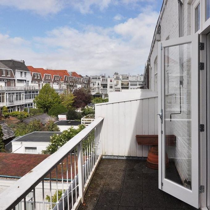 Atjehstraat 84, Archipelbuurt, 2585VM, Den Haag - Foto 1