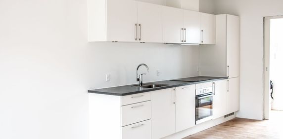 Skovledet 113E, 2. dør 41 - Photo 2