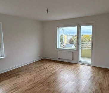 +SOFORT VERFÜGBAR+ 2-Raum Wohnung frisch renoviert - Foto 1
