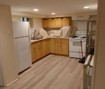 For Lease - 48 Lawrence Avenue Unit# Lower, Toronto, Ontario - Photo 1