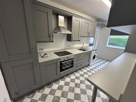 41 Knock Road Apt 1, Ballyhackamore, Belfast, BT5 6LA - Photo 5
