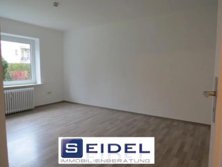 Barrierearme 2-Zimmer-Whg. mit Einbauküche - Foto 4