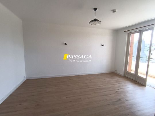 Location Appartement 1 pièce 30m² - Photo 1