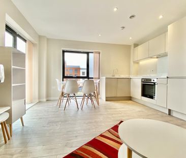 2 bedroom apartment to rent - Photo 3