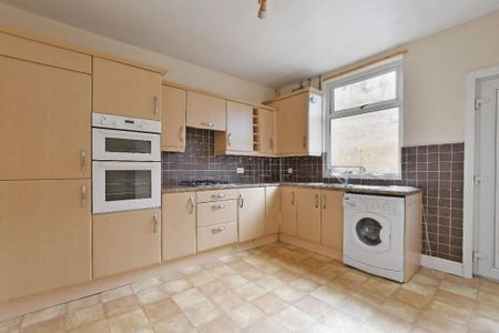 Room in a Shared House, Robinson Road, S2 - Photo 4