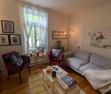 3 CH - 1 SDB - Québec - $1,545 /mo - Photo 4