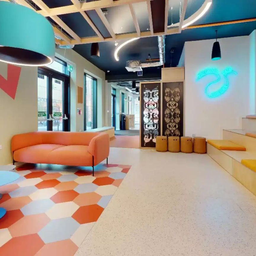 Saver Studio - Photo 1